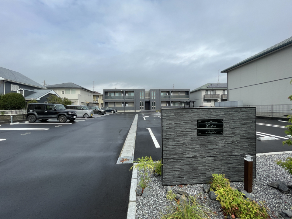 ちなみに天竜川駅からは徒歩21分です！◎