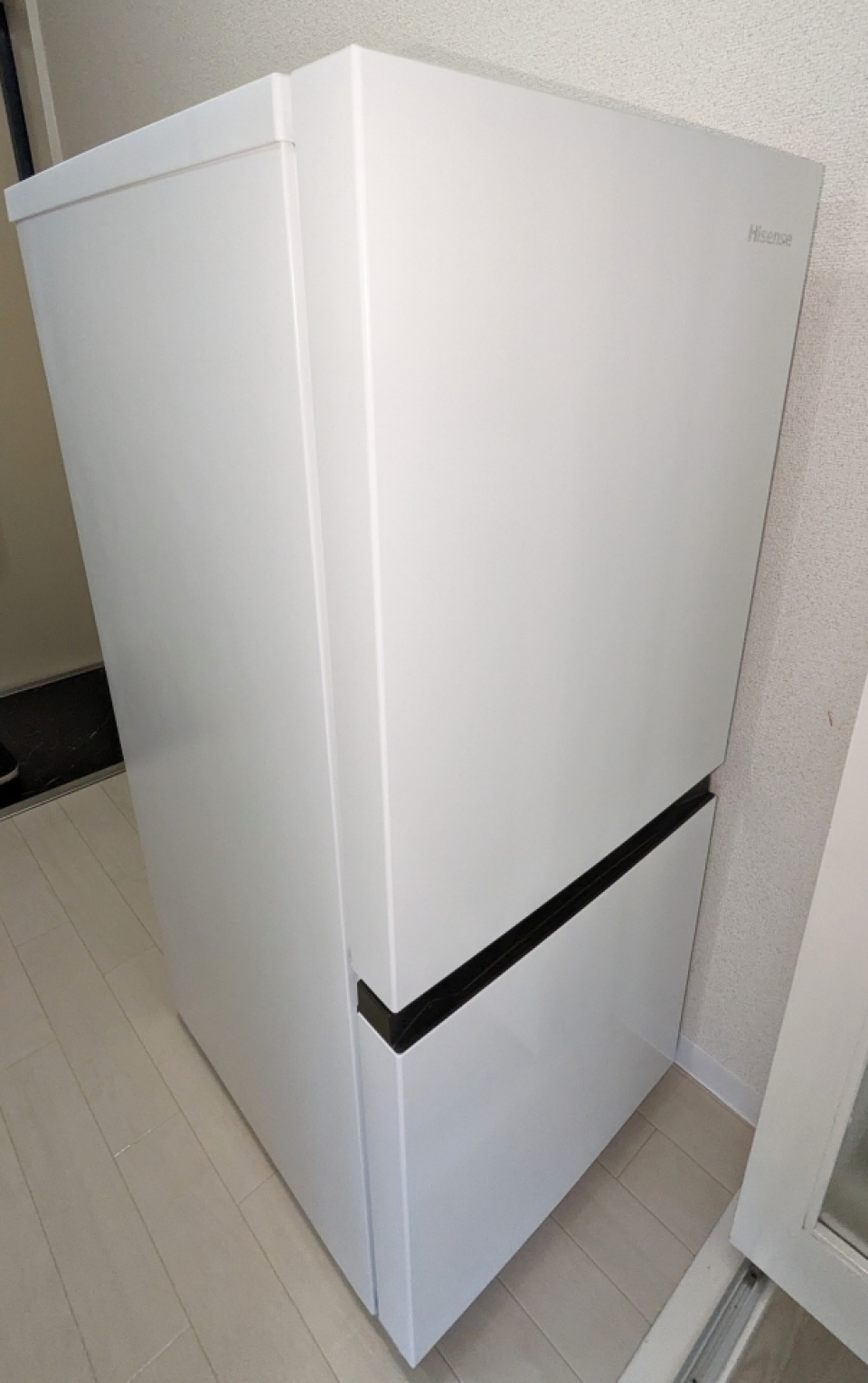 冷蔵庫（無償貸与品）