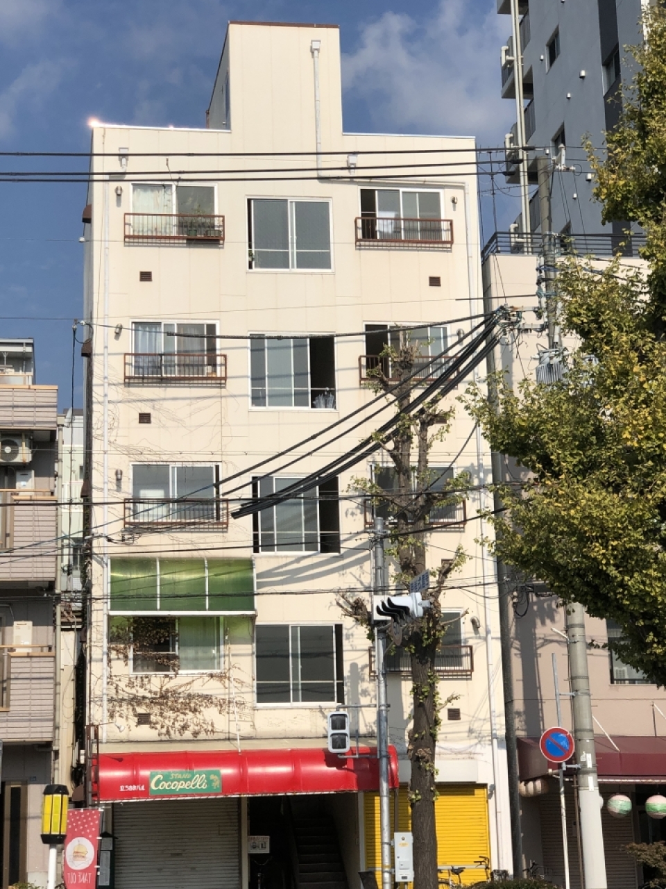 阪急春日野道駅から徒歩3分！