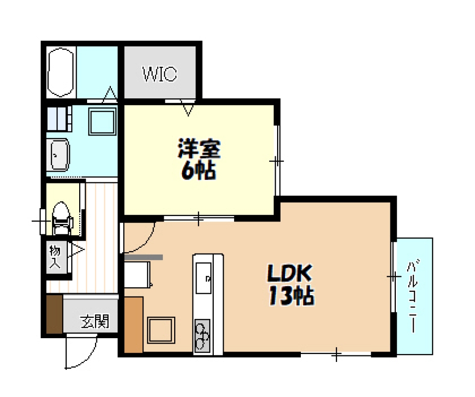 寄り道せずに帰りたくなる家の間取り図