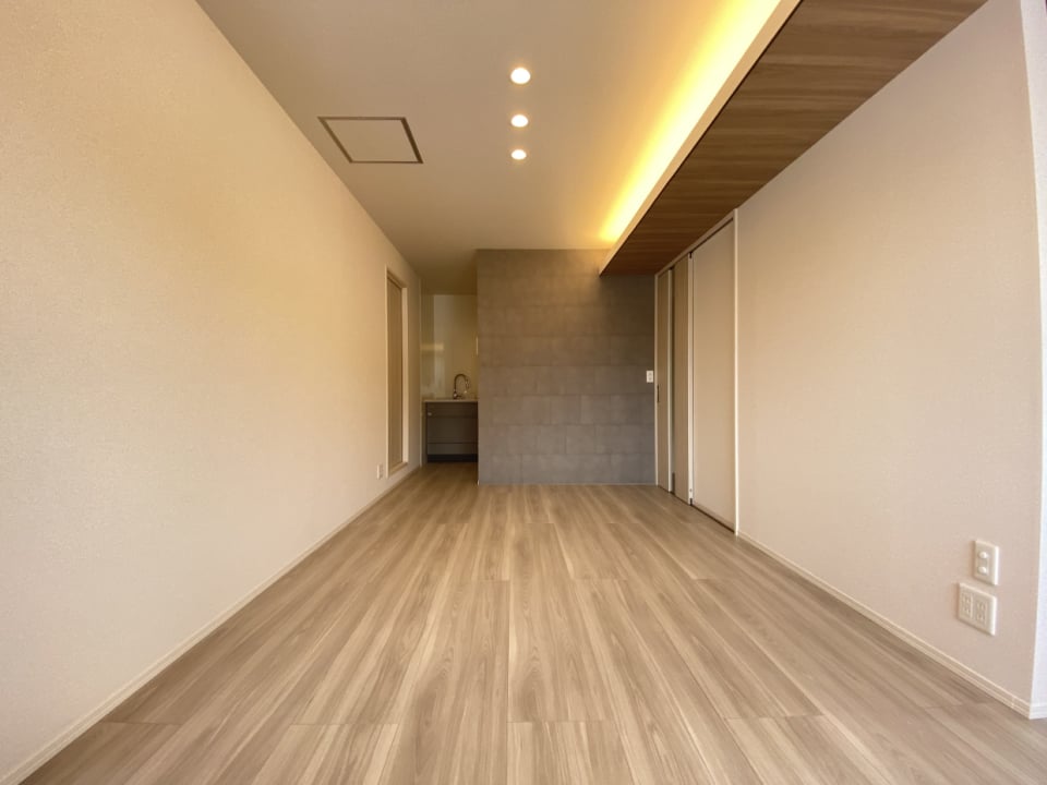 縦に伸びるこの感じいいですね。