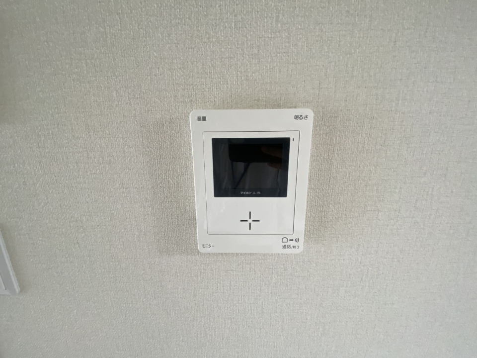 TVインターホン