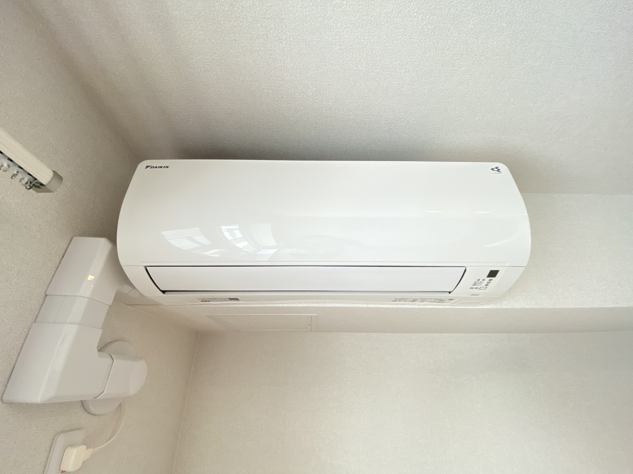 エアコン