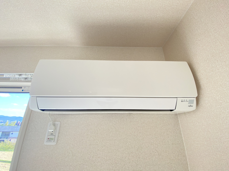 エアコン