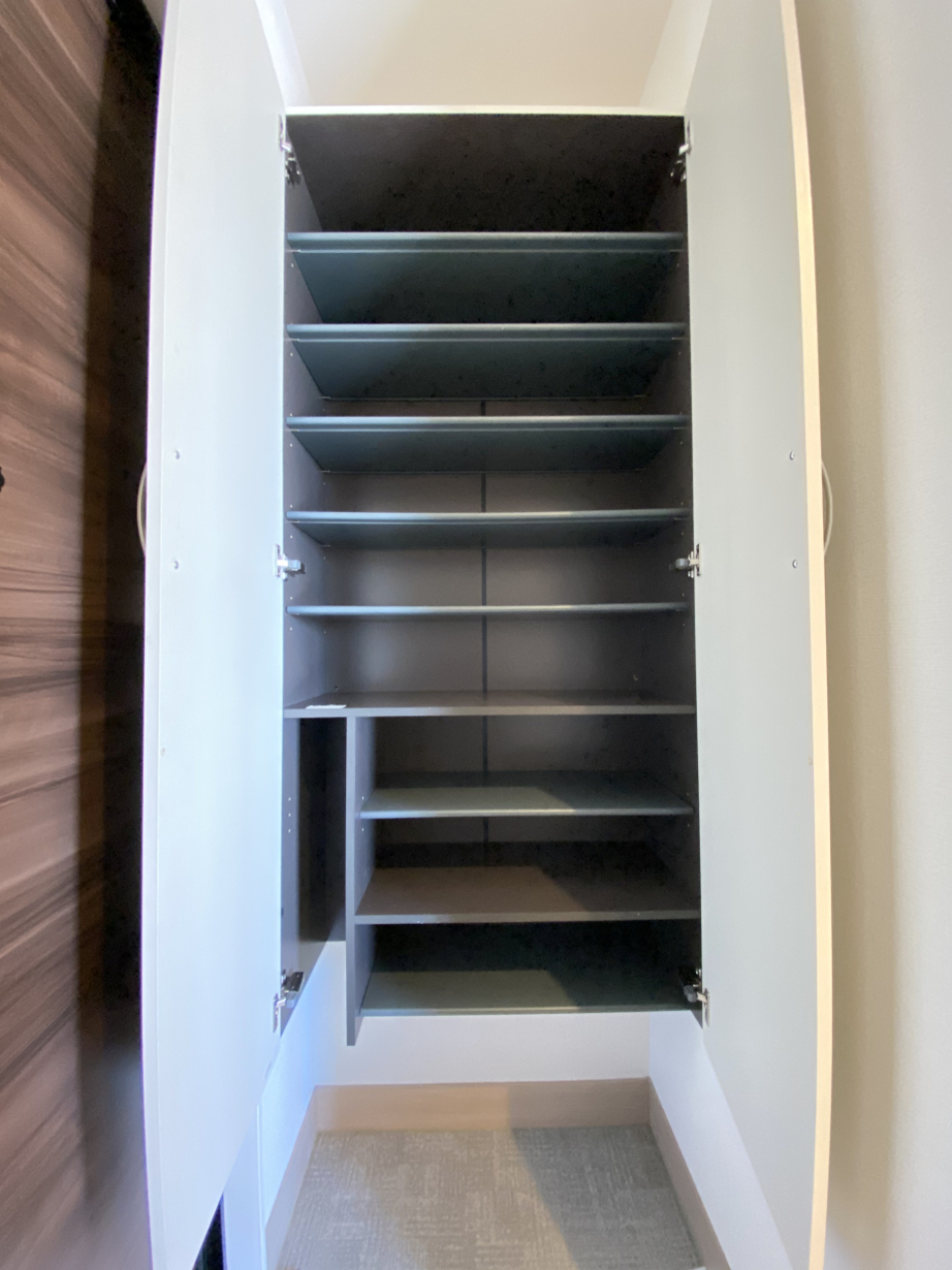 たっぷり入ります！