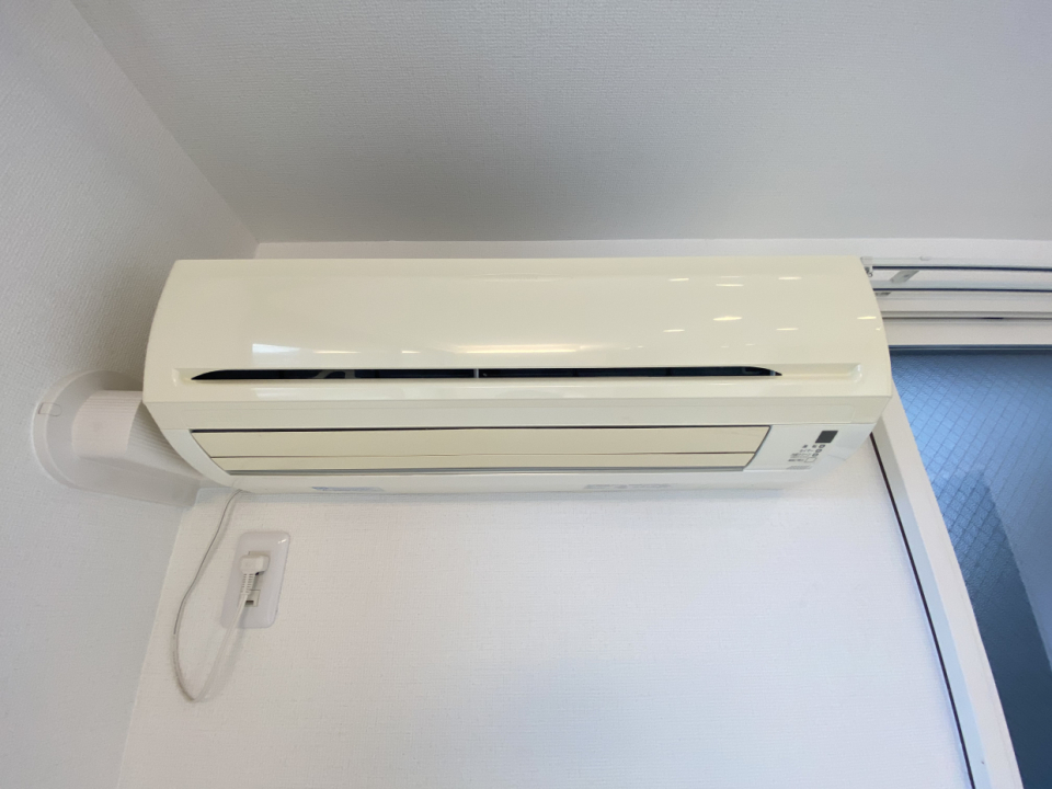 エアコン