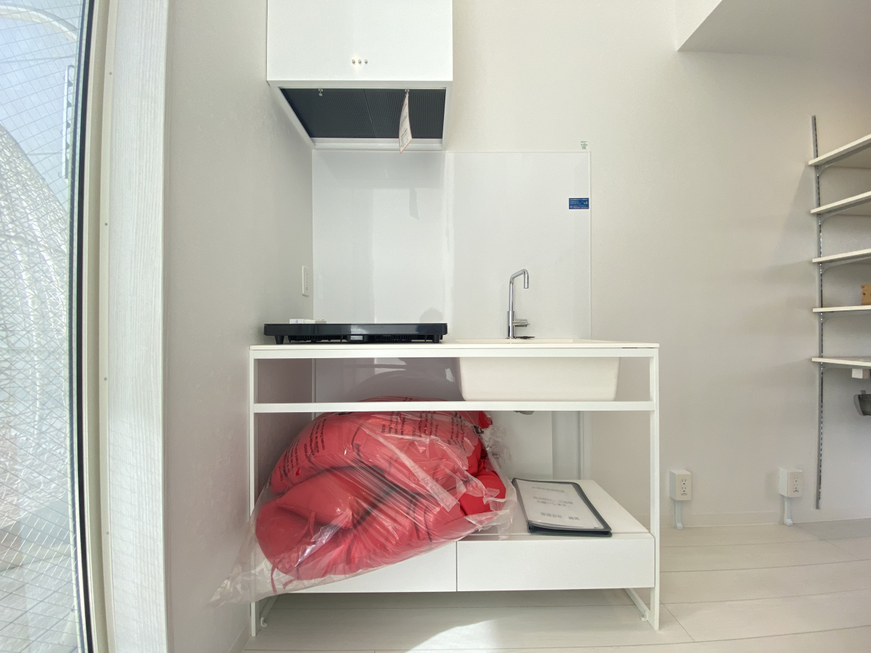 シンプルでお洒落なデザイン