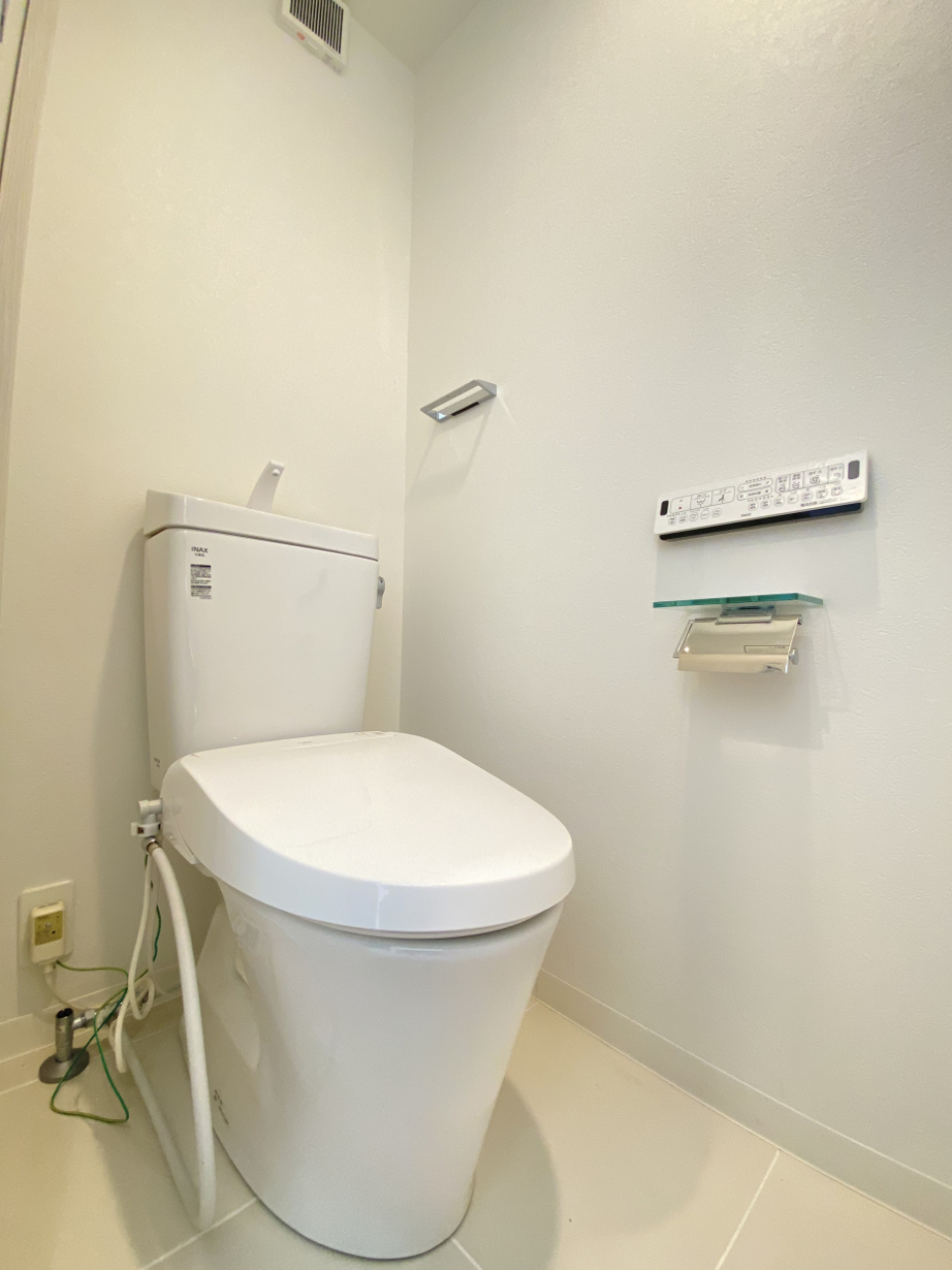 多機能レストルーム