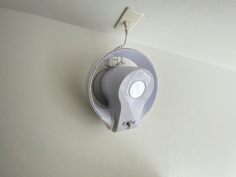 サーキュレーター