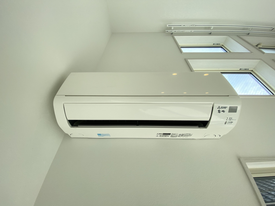 エアコン