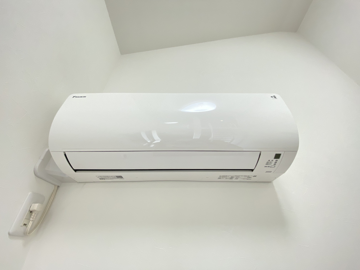 エアコン