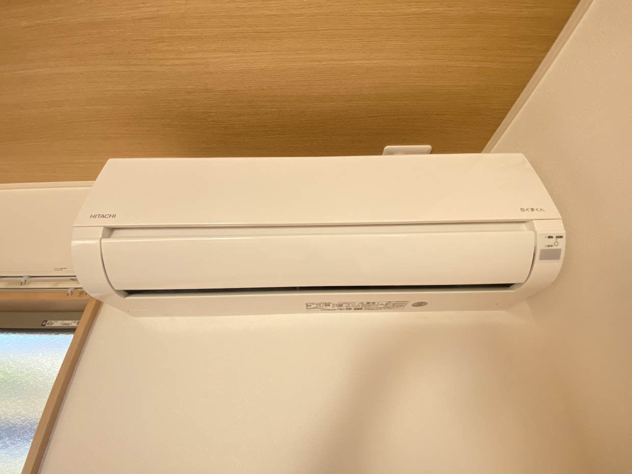 エアコン
